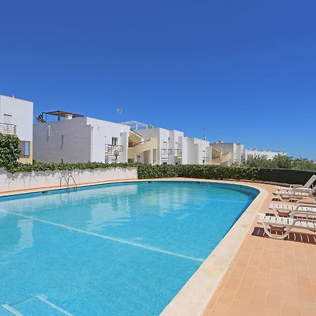 Quinta Dos Pinheiros Apartment ลากอส ภายนอก รูปภาพ