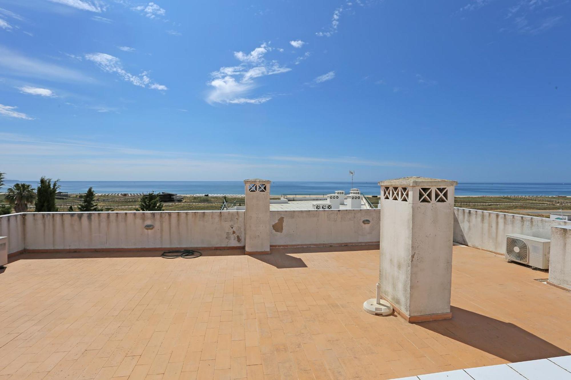 Quinta Dos Pinheiros Apartment ลากอส ภายนอก รูปภาพ
