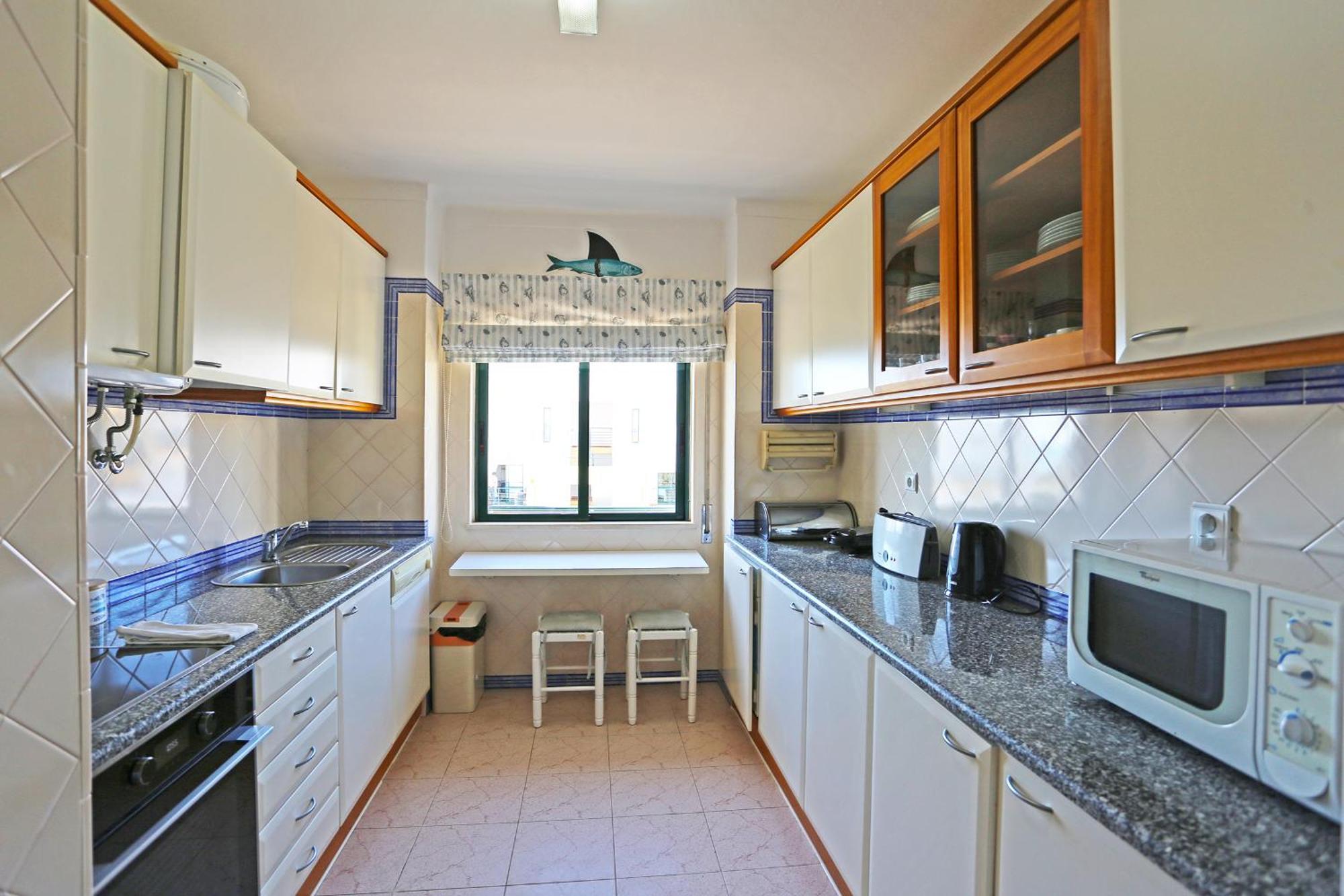 Quinta Dos Pinheiros Apartment ลากอส ภายนอก รูปภาพ